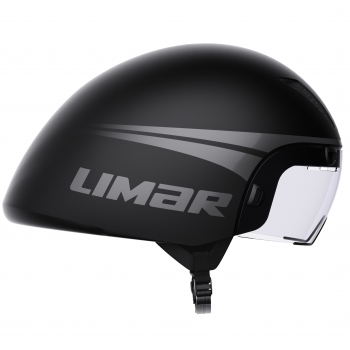 Велошлем с визором Limar Air King Evo Helmets 2023 (LCAKEVOCE)