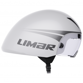 Велошлем с визором Limar Air King Evo Helmets 2023 (LCAKEVOCE)