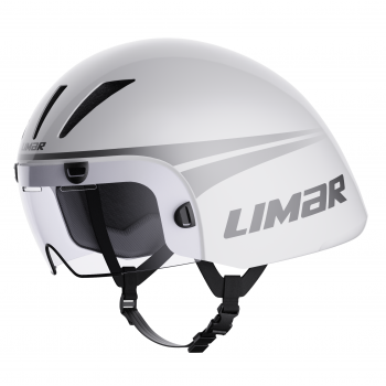 Велошлем с визором Limar Air King Evo Helmets 2023 (LCAKEVOCE)