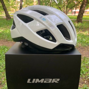 Велошлем Limar Air Stratos Helmets 2023 (CAIRSTRCE)