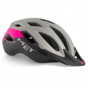 Велошлем Met Crossover Helmet (3HM149CE) 2025