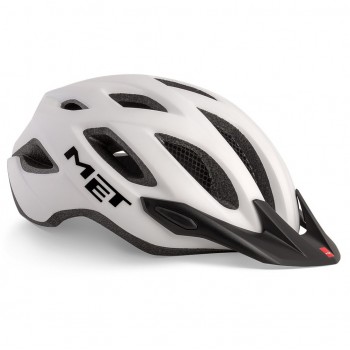 Велошлем Met Crossover Helmet (3HM149CE) 2025