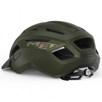 Велошлем Met Allroad Helmet (3HM123CE00) 2024