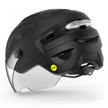 Велошлем Met Intercity MIPS Helmet (3HM141CE00)