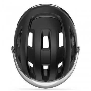 Велошлем Met Intercity MIPS Helmet (3HM141CE00)