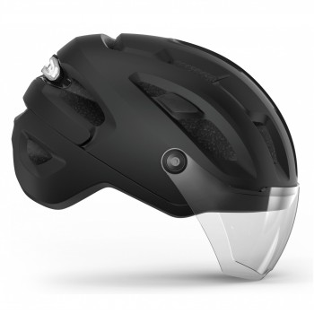 Велошлем Met Intercity MIPS Helmet (3HM141CE00)