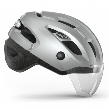 Велошлем Met Intercity MIPS Helmet (3HM141CE00)