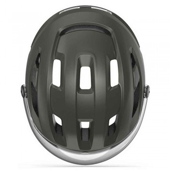 Велошлем Met Intercity MIPS Helmet (3HM141CE00)