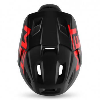 Велошлем Met Parachute MCR MIPS Helmet (3HM120)