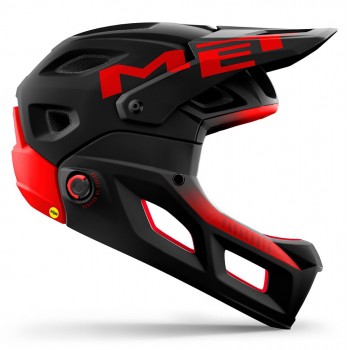 Велошлем Met Parachute MCR MIPS Helmet (3HM120)