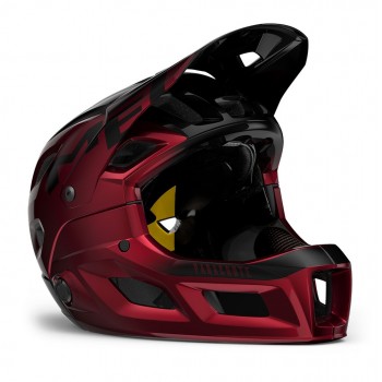 Велошлем Met Parachute MCR MIPS Helmet (3HM120)