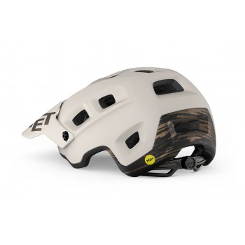 Велошлем Met Terranova MIPS Helmet (3HM124CE00)