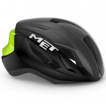 Велошлем Met Strale Road Cycling Helmet 2022 (3HM107)