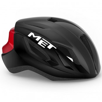 Велошлем Met Strale Road Cycling Helmet 2022 (3HM107)