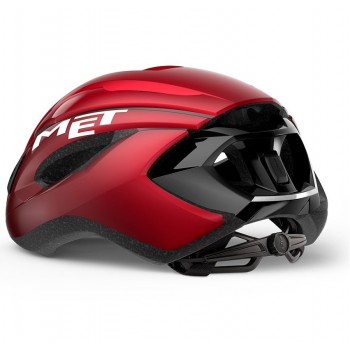 Велошлем Met Strale Road Cycling Helmet 2022 (3HM107)
