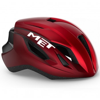 Велошлем Met Strale Road Cycling Helmet 2022 (3HM107)