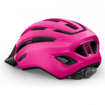 Велошлем Met Downtown Helmet (3HM131CE00) 2022