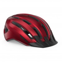 Велошлем Met Downtown Helmet (3HM131CE00) 2022