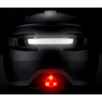 Велошлем Met Corso Helmet (3HM111)