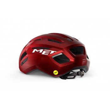 Велошлем Met Vinci MIPS Road Helmet 2025 (3HM122CE00)