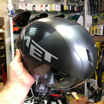 Велошлем Met Codatronca Aero Helmet 2024 (3HM119CE00)