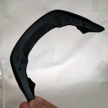 Козырек к шлему Met Allroad Visor