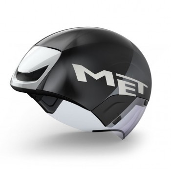 Велошлем Met Codatronca Aero Helmet 2024 (3HM119CE00)
