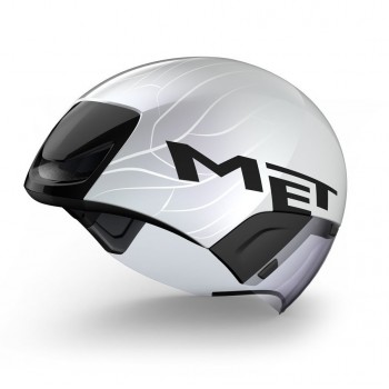 Велошлем Met Codatronca Aero Helmet 2024 (3HM119CE00)