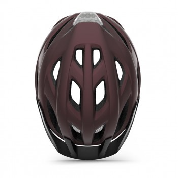 Велошлем Met Crossover MIPS Helmet (3HM151CE) 2025