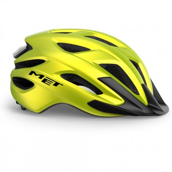 Велошлем Met Crossover Helmet (3HM149CE) 2025