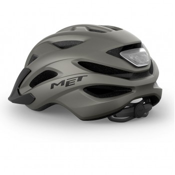 Велошлем Met Crossover Helmet (3HM149CE) 2025