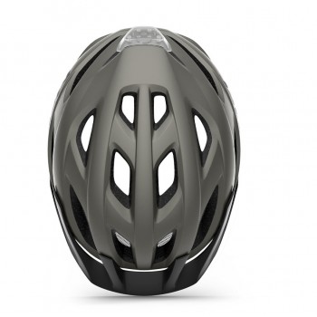 Велошлем Met Crossover Helmet (3HM149CE) 2025