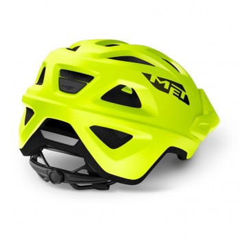 Велошлем Met Echo Helmet 2024 (3HM118CE00)