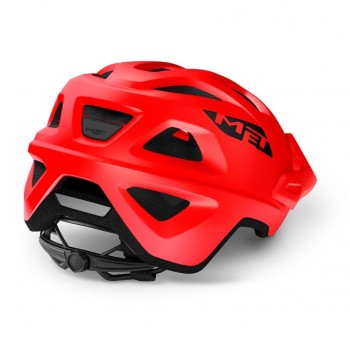 Велошлем Met Echo Helmet 2024 (3HM118CE00)