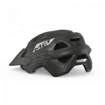 Велошлем Met Echo Helmet 2024 (3HM118CE00)