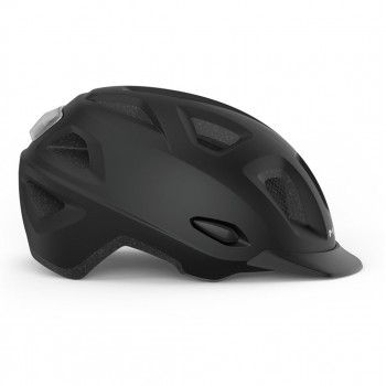 Велошлем Met Mobilite Helmet (3HM134CE00)