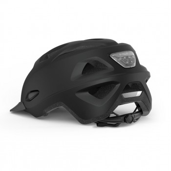 Велошлем Met Mobilite Helmet (3HM134CE00)