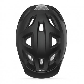 Велошлем Met Mobilite Helmet (3HM134CE00)