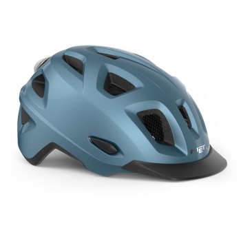 Велошлем Met Mobilite Helmet (3HM134CE00)