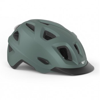 Велошлем Met Mobilite Helmet (3HM134CE00)