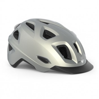 Велошлем Met Mobilite Helmet (3HM134CE00)