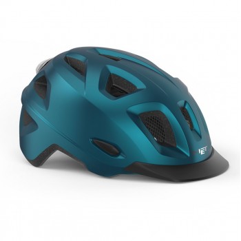 Велошлем Met Mobilite Helmet (3HM134CE00)