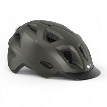 Велошлем Met Mobilite Helmet (3HM134CE00)