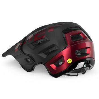 Велошлем Met Roam MIPS Helmet (3HM115CE)