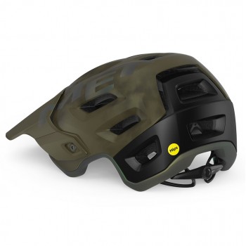 Велошлем Met Roam MIPS Helmet (3HM115CE)