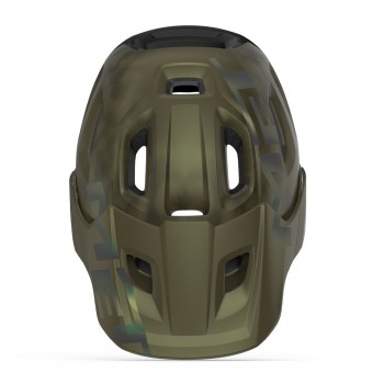 Велошлем Met Roam MIPS Helmet (3HM115CE)