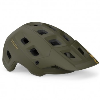 Велошлем Met Terranova Helmet (3HM121)