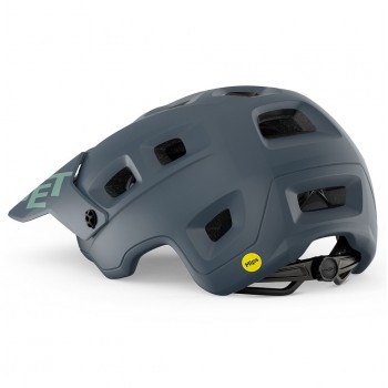 Велошлем Met Terranova MIPS Helmet (3HM124CE00)