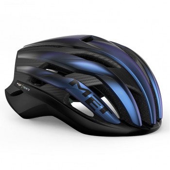Велошлем Met Trenta 3k Carbon MIPS (3HM146CE00)