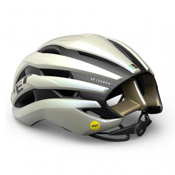 Велошлем Met Trenta 3k Carbon MIPS (3HM146CE00)